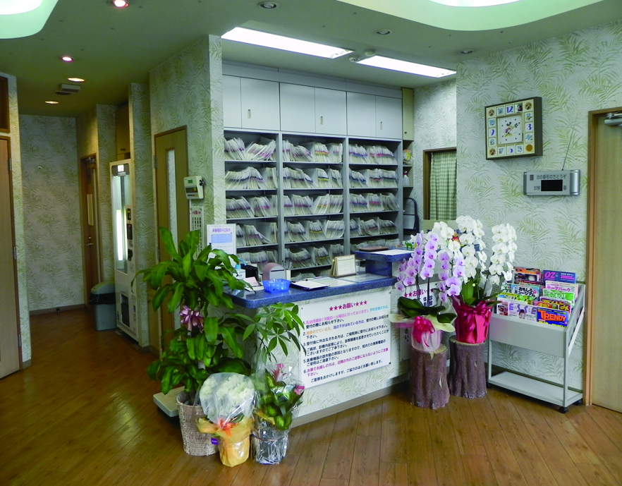 日吉こどもクリニック